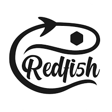 Logo de Red Fish