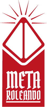 Logo de Metaroleando