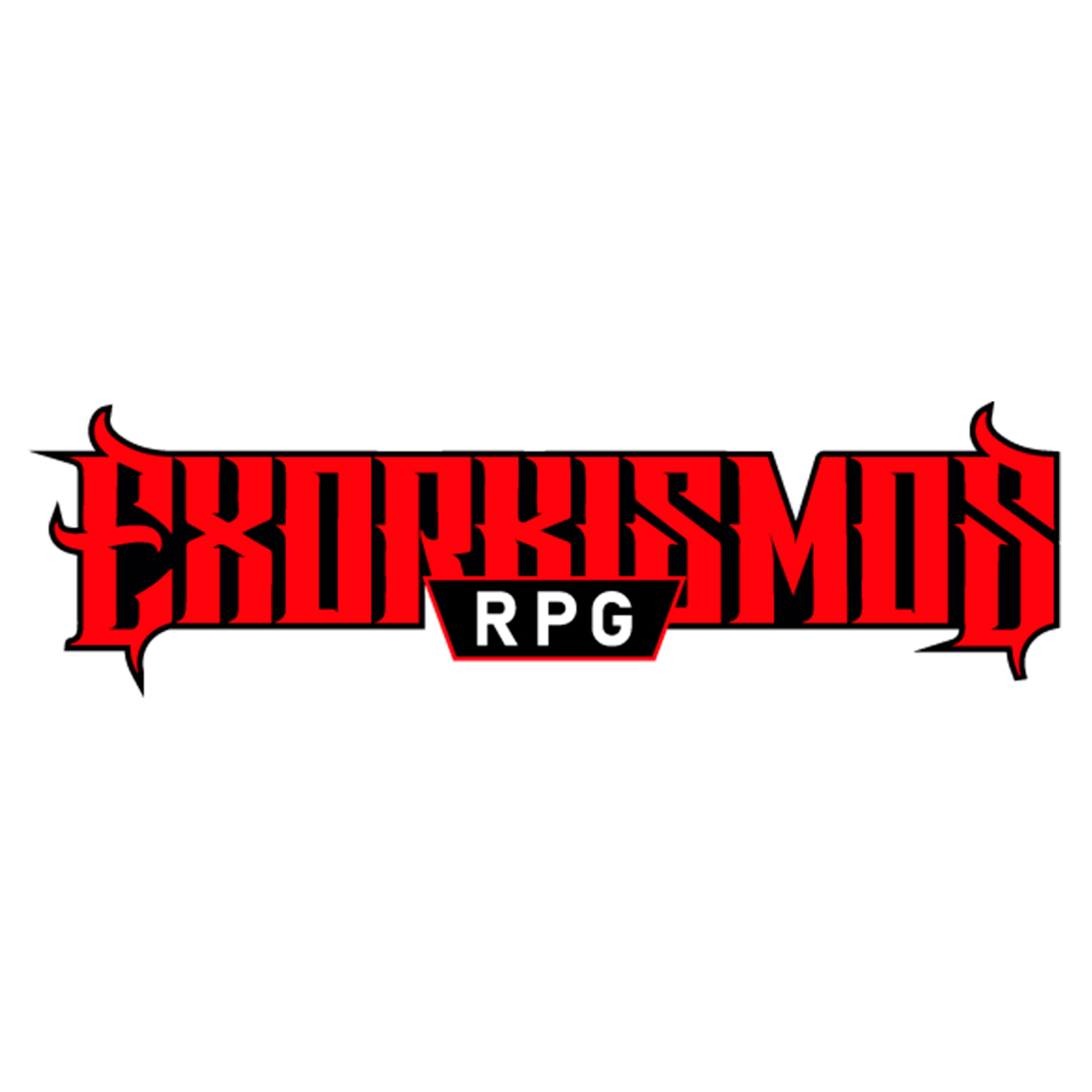 Exorkismos RPG