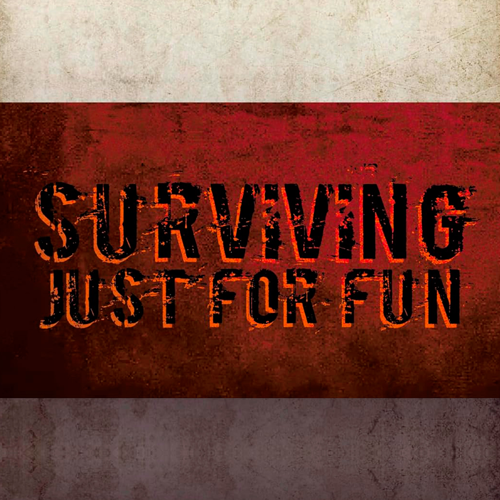 Surviving Just For fun