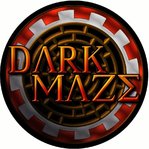 Dark Maze