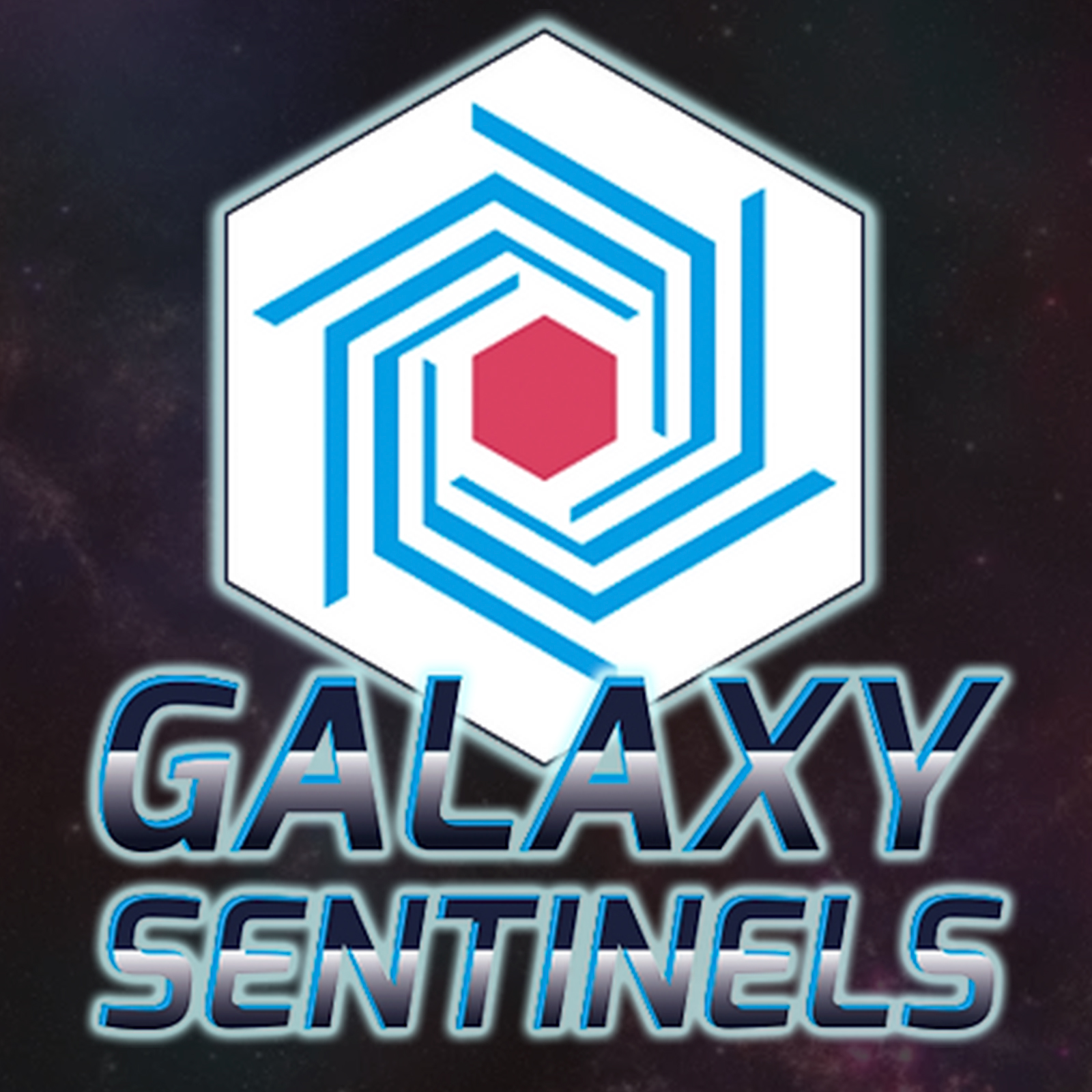 Galaxy Sentinels