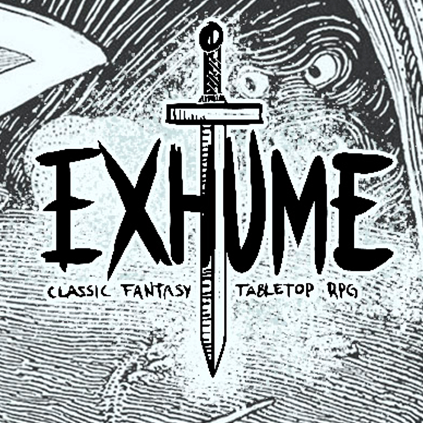 Exhume RPG