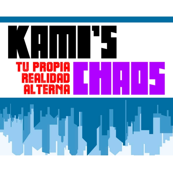 Kami's Chaos