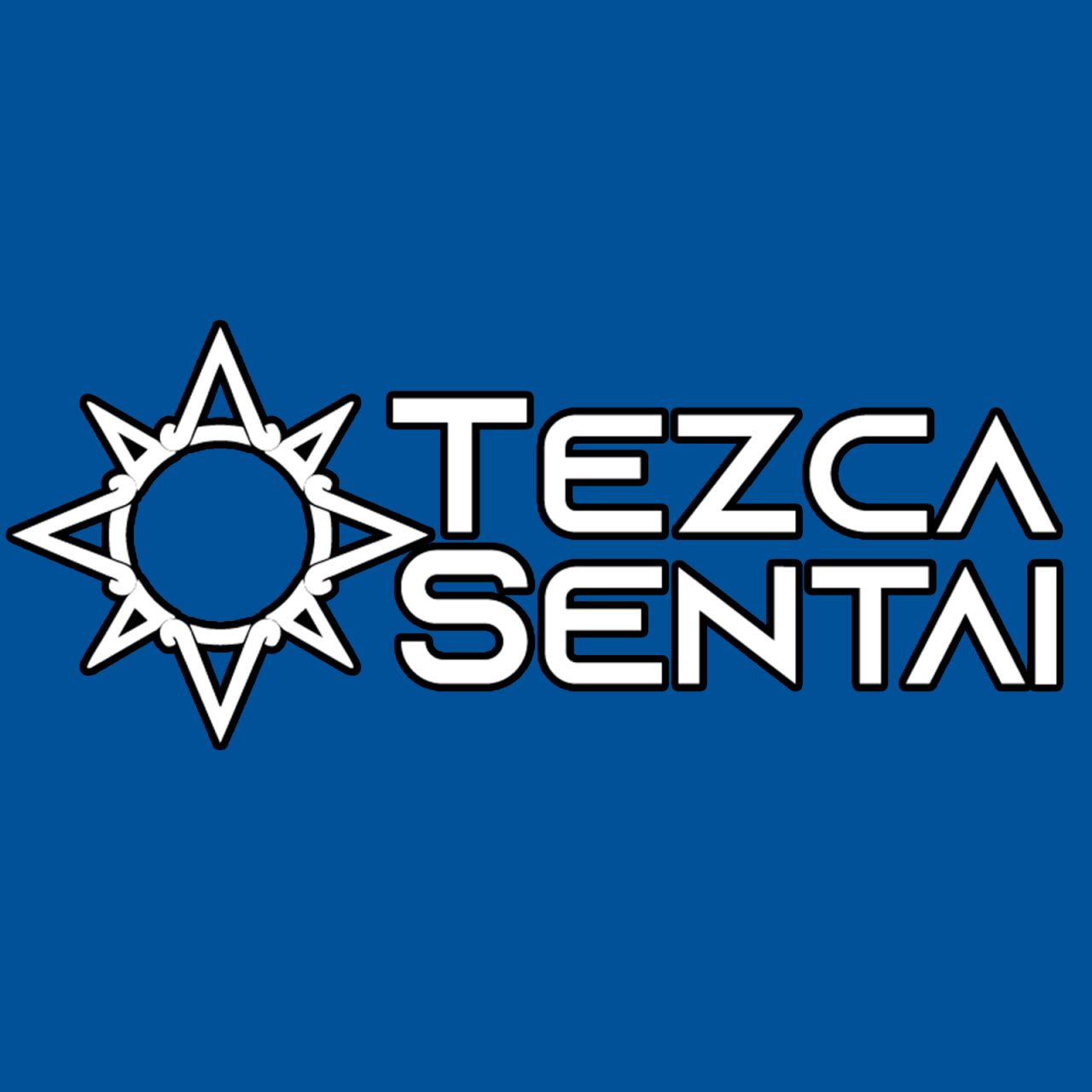 Portada de Tezca Sentai