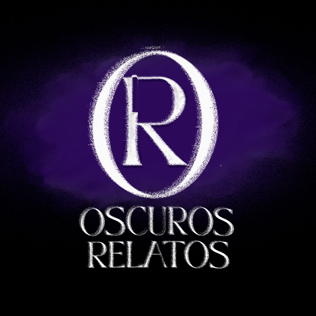 Portada de Oscuros Relatos