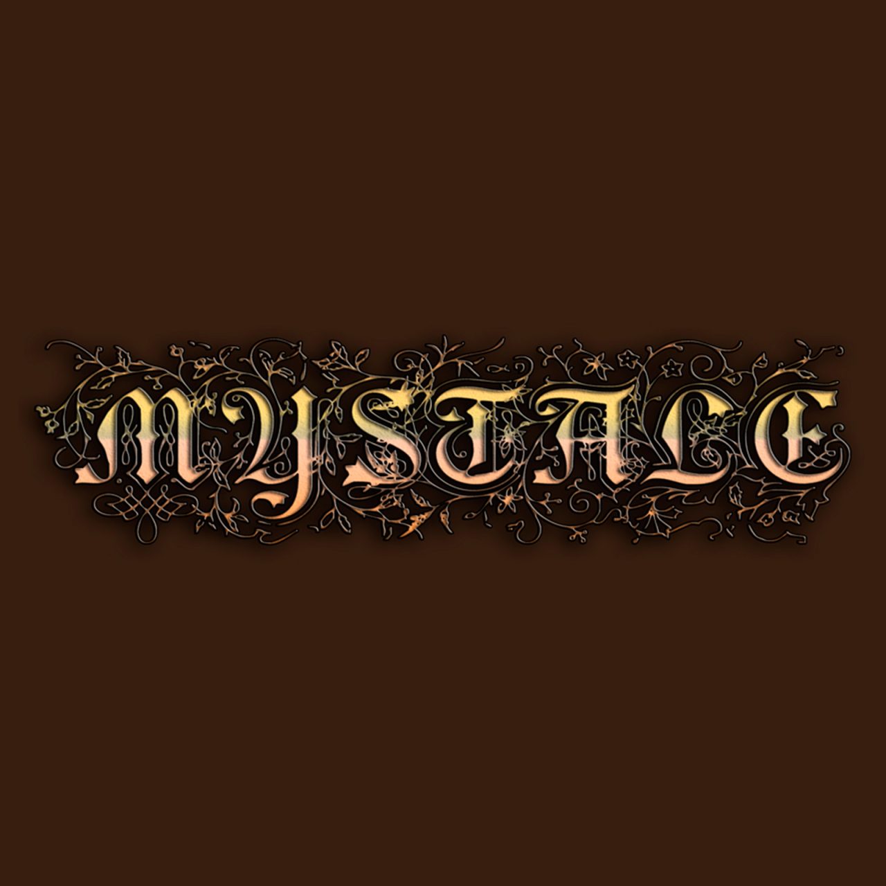 Portada de Mystale