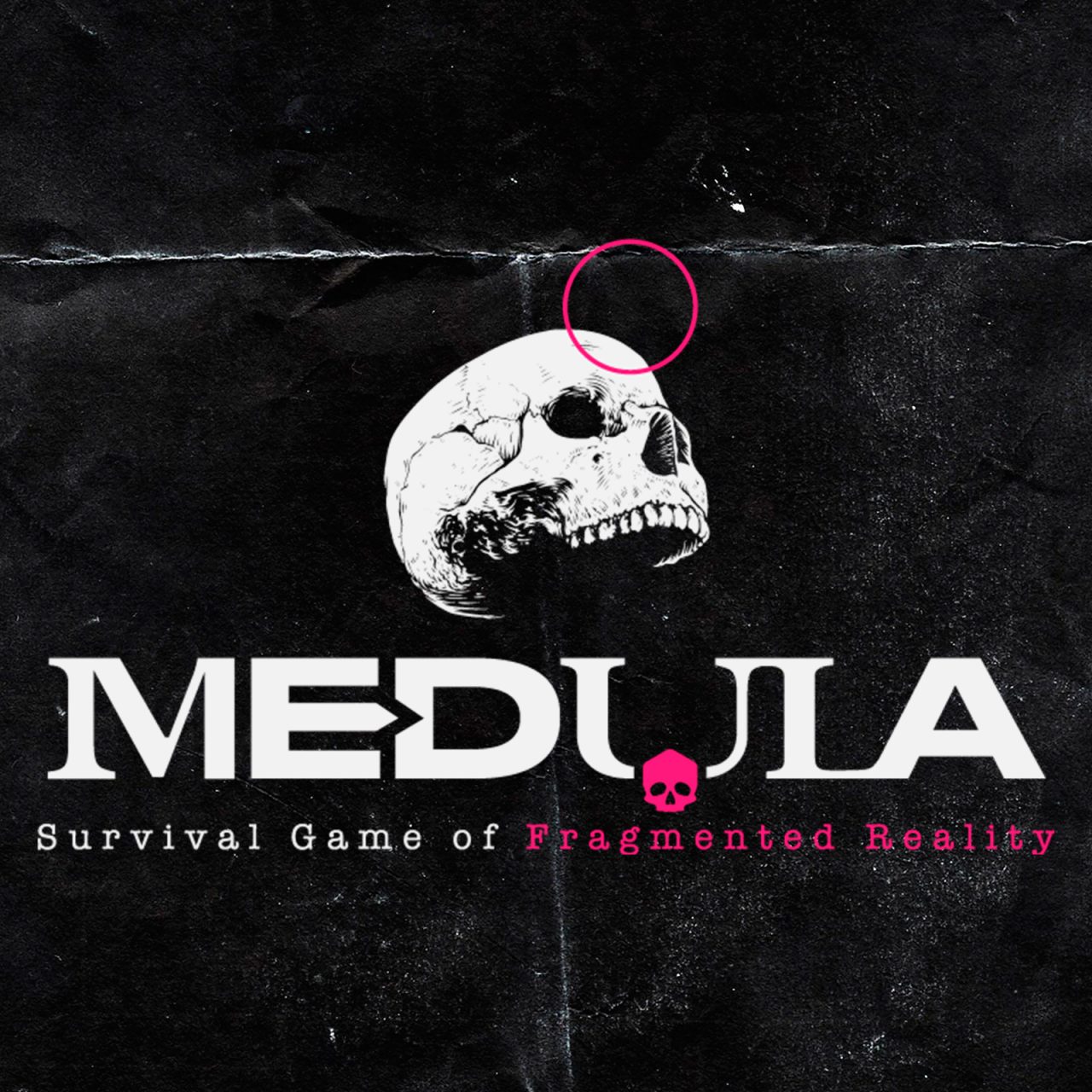 Portada de Médula RPG